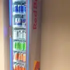 ثلاجة ردبول الاصدار الاخير للبيع