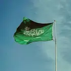 اعلام اليوم الوطني