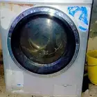 غساله اتومتك وهزازه اطفال وكرسي مكتب