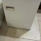 ثلاجة صغيرة بتبريد ممتاز من سامسونج