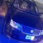 فيتارا سوزكي