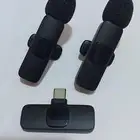 مايكروفون لاسلكي للفلوقات ولمقاطع الفيديو علي اليوتيوب وغيره
