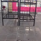 اسرة رسيما دورين كميه محدود وأسرة الحسينيه دورين