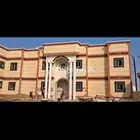 الياسه ملونه بديل الحجر الطبيعي وكسر رخام اسباني