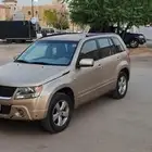 سوزوكي فيتارا 2012 دبل 4 سلندر