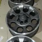 جنوط افجي 2012