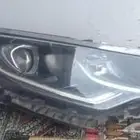 شمعه كيا اوبتيما 2020 ليد