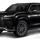 لكزس lx600 Bb 2025