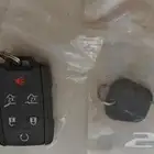 ريموت تاهو مفتاح تاهو 2015 إلى 2020