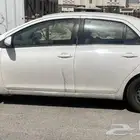 للبيع ياريس 2011