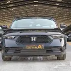 هوندا اكورد بنزين 2025 نص فل اقل سعر