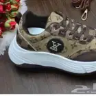 شوزات لويس فيتون 120