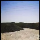 زفلت مقشور نظيف بالدمام