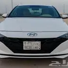 هونداي النترا 2021 عداد 113000 كم وكاله