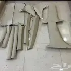 ديكورات لكزز es350