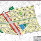 ارض للبيع حي الغدير مساحة 360م