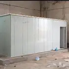 حداد سندوتش بنل هناجر شريح