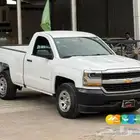 مطلوب سلفرادو 2014 2015