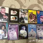 أشرطة كاسيت للبيع