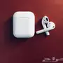 سماعة ابل اير بودز 