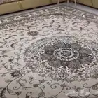 للبيع مرايا من إيكيا وسجادة مجلس ممتازة