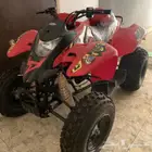 دباب رام جديد استخدم 4 شهور يبي كفرات وراى قدام جدد