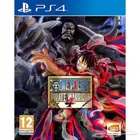 One Piece Pirate Warriors