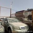 قطع غيار كابرس