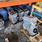 مكائن مستورد تويوتا هونداي