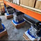 Hyundai engine sell