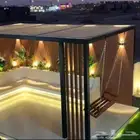 خيام مظلات سوتير