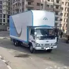 نقل عفش بينبع وجميع مدن المملكة أقل اسعار