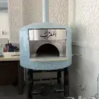 افران نابولي افران بيتزا افران مطاعم ومقاهي لا توصل