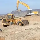 بوكلين لبناء الثمايل بلحجر الكبير اسعارنا مناسبه للجميع