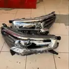 شمعات هايلكس 2023