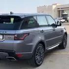 رنج روفر سبورت 2021