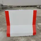 صبات حواجز خرسانية نيوجرسي