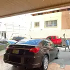 كرايزلر C200 بودي بلد ممشى قليل للبيع