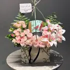 تنسيق وتوصيل هدايا للمنزل خميس مشيط ابها احد رفيده الواديين