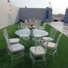 تاجير طاولات قزاز