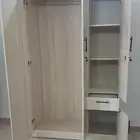 دواليب ثلاثة باب وطني