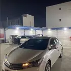 كورلا 2016 للبيع