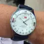 ساعة رجالية شبابي TOMMY
