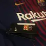تيشيرت برشلونة الأصلي لميسي جديد للبيع 