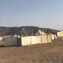 خيمه في موقع مميز في واحة السلام للبيع 