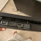 محتاج بلايستيشن 4 مساحه 1 تيرا ويكون معاه أشرطة