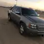 تاهو افلانش موديل 2007