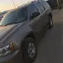 تاهو 2012