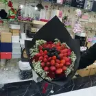 باقة فراوله وورود فروعنا باكثر من مدينه 