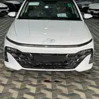 Hyundai Accent 2026 Fleet